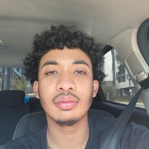 Meet your Posher, Elijah